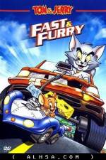 Watch Tom and Jerry Movie The Fast and The Furry 9movies