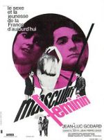 Watch Masculin Fminin 9movies