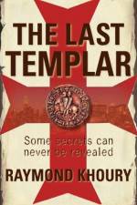 Watch The Last Templar 9movies