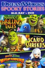 Watch DreamWorks Spooky Stories 9movies