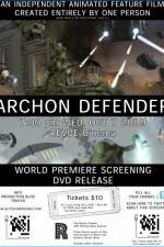 Watch Archon Defender 9movies