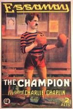 Watch The Champion (Short 1915) 9movies
