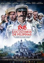 Watch 1898. Los ltimos de Filipinas 9movies