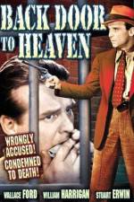 Watch Back Door to Heaven 9movies