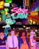strip law season 1 episode 1 tv poster