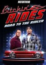 Watch Bitchin Rides Road To The Ridler 9movies