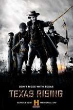 Watch Texas Rising 9movies