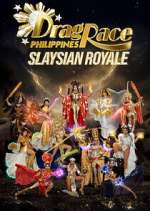 Watch Drag Race Philippines: Slaysian Royale 9movies