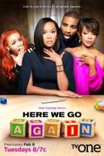 Watch Here We Go Again 9movies