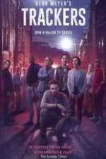 Watch Trackers 9movies