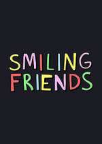 smiling friends season 3 episode 7 tv poster