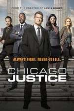 Watch Chicago Justice 9movies