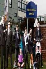 Watch Educating Essex 9movies