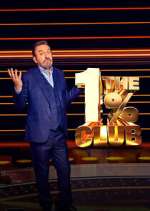 Watch The 1% Club 9movies
