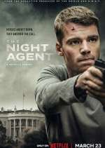 Watch The Night Agent 9movies