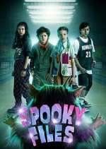 Watch Spooky Files 9movies