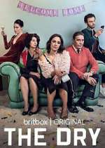 Watch The Dry 9movies