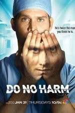 Watch Do No Harm 9movies