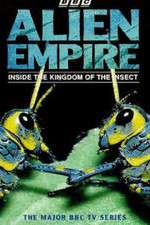 Watch Alien Empire 9movies
