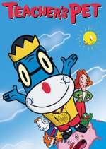 Watch Teacher's Pet 9movies
