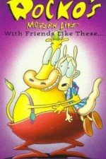 Watch Rocko's Modern Life 9movies