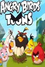 Watch Angry Birds Toons 9movies