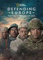 Watch Defending Europe 9movies