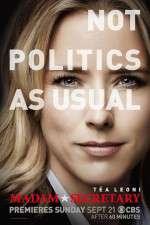 Watch Madam Secretary 9movies