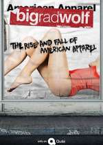 Watch Big Rad Wolf 9movies