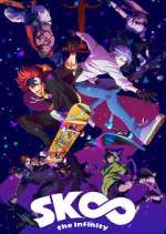 Watch SK∞ 9movies