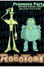 Watch Robotomy 9movies