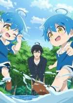 Watch A Journey Through Another World: Raising Kids While Adventuring 9movies