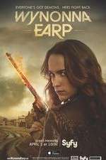 Watch Wynonna Earp 9movies