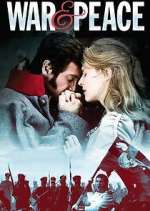 Watch War and Peace 9movies