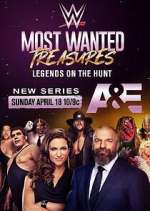 Watch WWE's Most Wanted Treasures 9movies