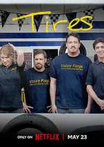 Watch Tires 9movies