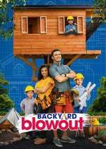 Watch Backyard Blowout 9movies