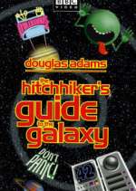 Watch The Hitchhiker's Guide to the Galaxy 9movies