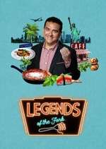 Watch Legends of the Fork 9movies