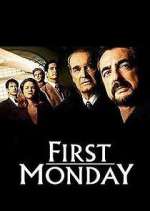 Watch First Monday 9movies