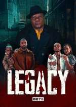 Watch Legacy 9movies