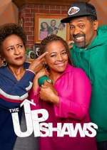 Watch The Upshaws 9movies