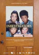 Watch The InBESTigators 9movies
