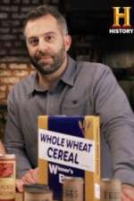 Watch Eating History 9movies