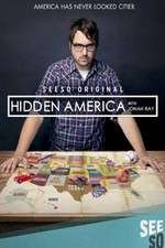 Watch Hidden America with Jonah Ray 9movies