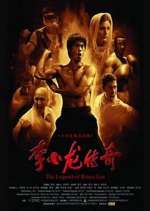 Watch The Legend of Bruce Lee 9movies