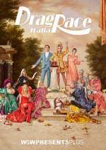 Watch Drag Race Italia 9movies