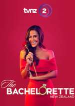 Watch The Bachelorette New Zealand 9movies