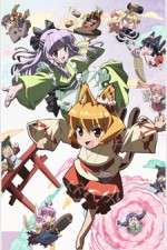 Watch Nekogami Yaoyorozu 9movies