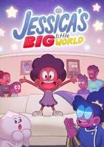 Watch Jessica's Big Little World 9movies